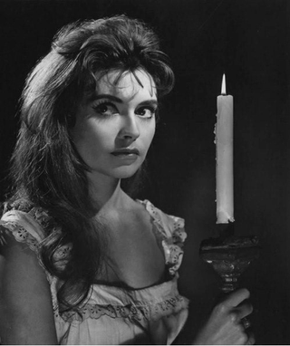 Illustration for article titled Svengoolie: The Brides of Dracula (1960)